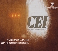 CII@125: a Journey of 125 Years of Nation Building 